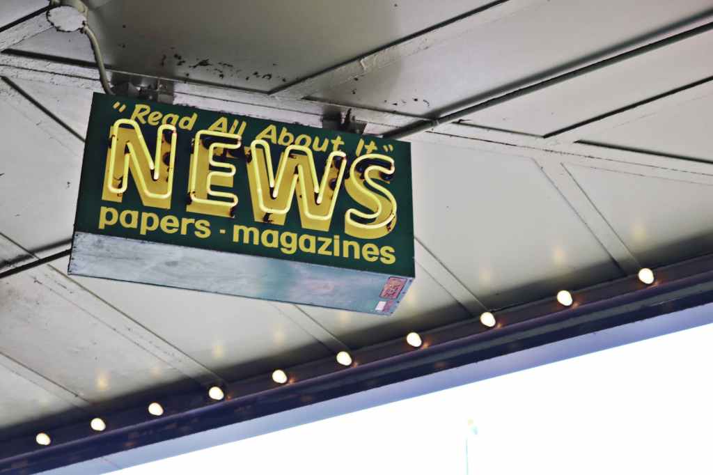 Wknd Update…New Edition to the blog…Ticker Tape News…